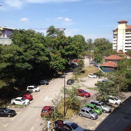Noah'S Homestay ชาห์อาลัม ภายนอก รูปภาพ